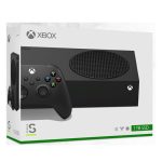 Xbox Series S Black 1 TB