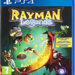 Rayman Legends