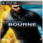 The Bourne Conspiracy