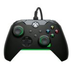 XBox XS PC Controller PDP Neon Black