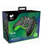 XBox XS PC Controller PDP Neon Black - Image 2