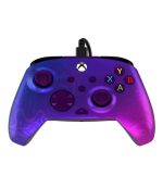 XBox XS PC Controller PDP Rematch Purple Fade