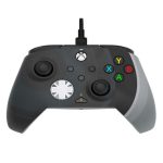 XBox XS PC Controller PDP Rematch Radial Black