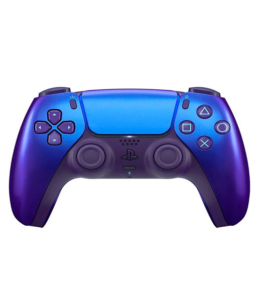 SONY PlayStation 5 DualSense Chroma Indigo1 PS5 Controller Chroma Indigo - Image 1
