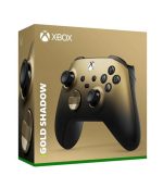 XBox XS Controller Gold Shadow Special Edition - Image 2