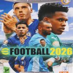EFootball 2026 PS1