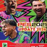 EFootball PES 2021 Season Update 2026