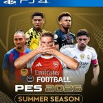 EFootball PES 2021 Season Update 2026