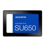 ADATA Ultimate SU650 512GB SSD Internal Hard Drive