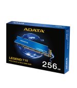 Adata Legend 710 256GB M.2 SSD Drive - Image 2