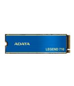 Adata Legend 710 256GB M.2 SSD Drive