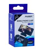 DOBE TP4-016 PS4 Phone And Gaming Controller Holder - Image 2