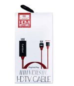 Earldom ET W8 USB to HDMI Phone - Image 2