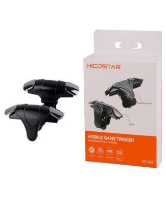 Hicostar HS G02 PubG Finger Gaming Controller