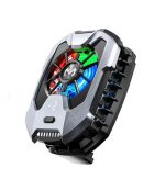 Memo DLA8 Cooling Fan