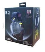 Onikuma B2 Gaming Bluetooth Headset - Image 2