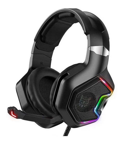 Onikuma K10 Pro Gaming Headset1 Onikuma K10 Pro Gaming Headset - Image 1