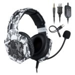 Onikuma K8 Gaming Headset