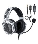 Onikuma K8 Gaming Headset