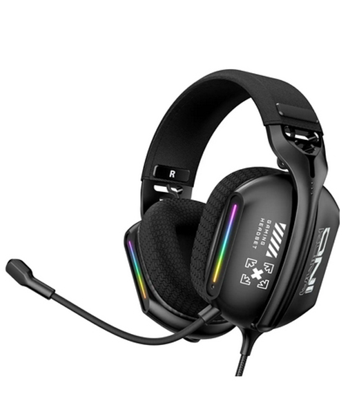 Onikuma X12 Gaming Headset1 Onikuma X12 Gaming Headset - Image 1
