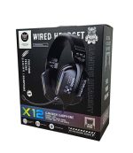 Onikuma X12 Gaming Headset - Image 2