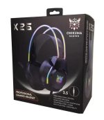 Onikuma X26 Gaming Headset - Image 2
