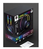 Onikuma X33 Gaming Headset - Image 2