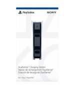 PS5 Dualshock Charging Dock Sony - Image 3