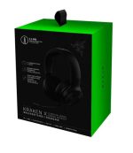 Razer Kraken X Essential Gaming Headset - Image 2