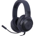 Razer Kraken X LITE Wired Headset