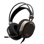TSCO GH 5160 Wired Headset Gaming