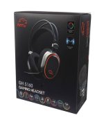 TSCO GH 5160 Wired Headset Gaming - Image 2
