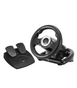 TSCO Gaming Steering Wheel Model TGW190