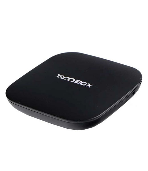 TSCO TAB 100 DDR3 android box1 TSCO TAB 100 DDR3 Android Box - Image 1