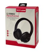 TSCO TH 5376 Bluetooth Headset - Image 2