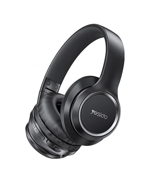 Yesido EP03 Bluetooth Headphone1 Yesido EP03 Bluetooth Headphone - Image 1