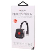 Yesido TV10 4K HDMI Wireless Dongle - Image 2
