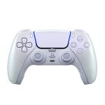 PS5 Controller Chroma  Pearl