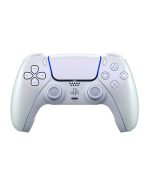 PS5 Controller Chroma  Pearl