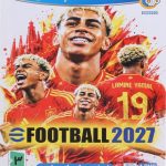 EFootball 2027