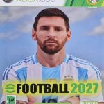 EFootball 2027